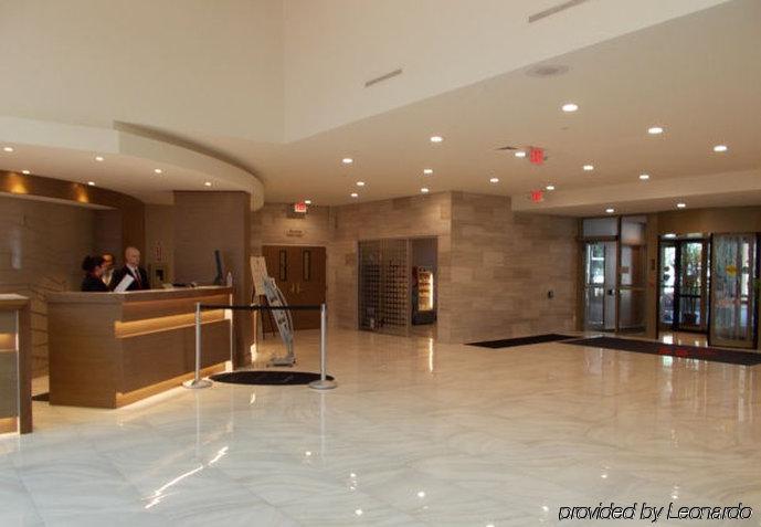 Marriott Melville Long Island Exterior foto