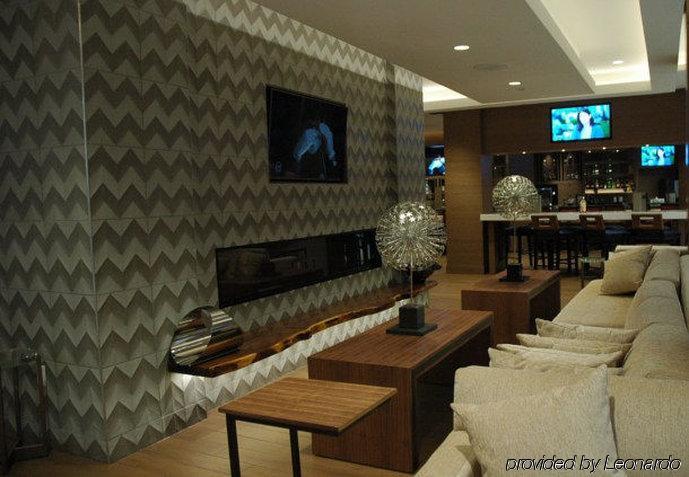 Marriott Melville Long Island Exterior foto
